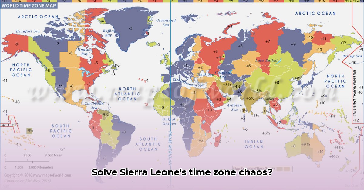 sierra-leone-time-zone-data